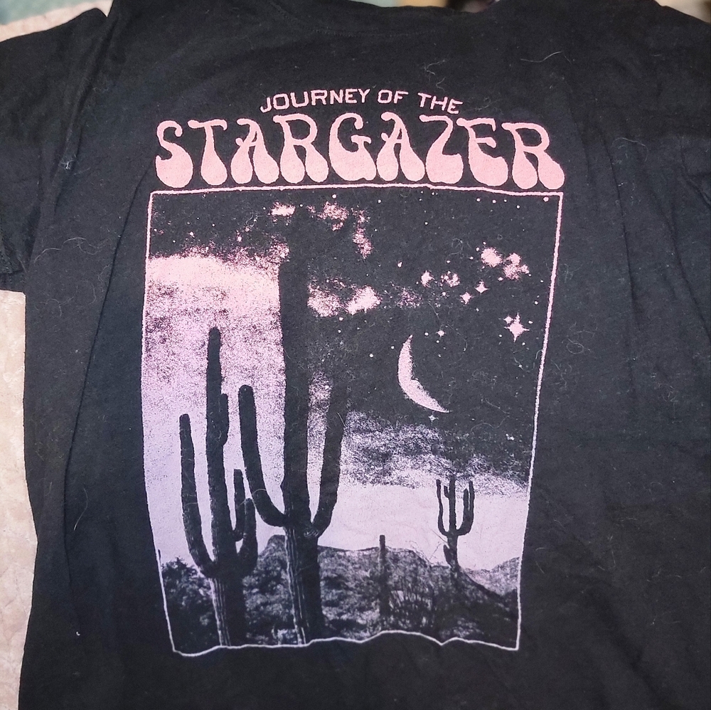 Old Navy Stargazer Tee